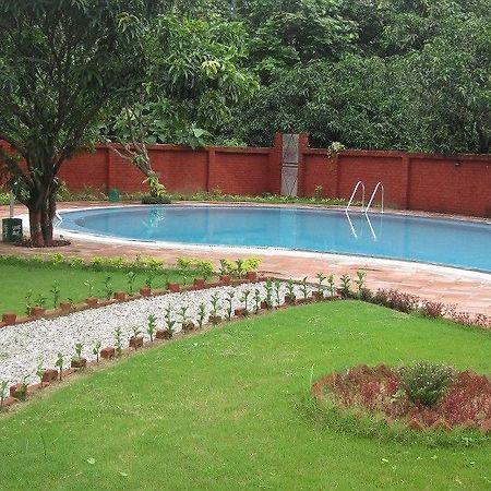 Leisure Vacations Myrica Resort Dhikuli Exterior photo
