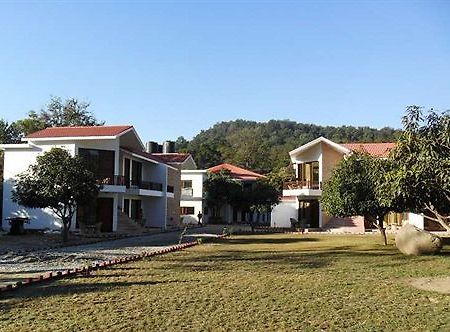 Leisure Vacations Myrica Resort Dhikuli Exterior photo