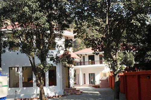 Leisure Vacations Myrica Resort Dhikuli Exterior photo
