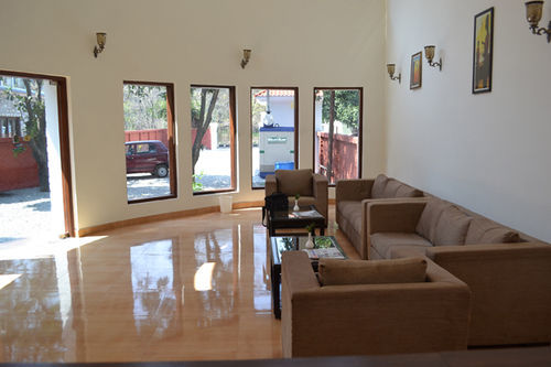 Leisure Vacations Myrica Resort Dhikuli Exterior photo
