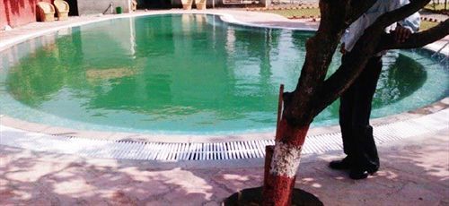 Leisure Vacations Myrica Resort Dhikuli Exterior photo